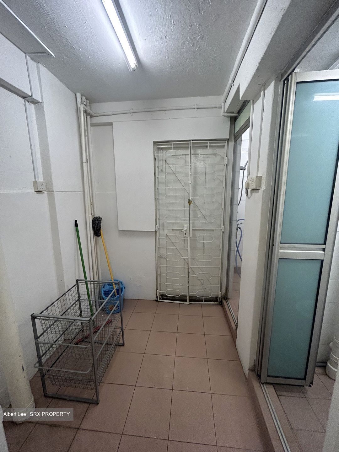 Blk 1 Beach Road Gardens (Kallang/Whampoa), HDB 2 Rooms #392591191